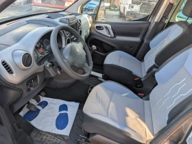 Peugeot Partner Range 1.6HDI, снимка 7