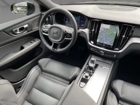Volvo V60 B4 = Plus Dark = Гаранция, снимка 9