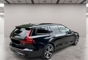 Volvo V60 B4 = Plus Dark = Гаранция, снимка 3