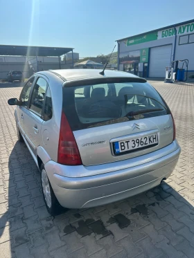 Citroen C3 1.6 90 к.с., снимка 4