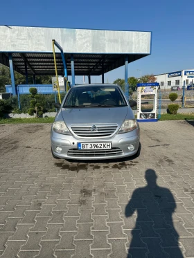 Citroen C3 1.6 90 к.с., снимка 1