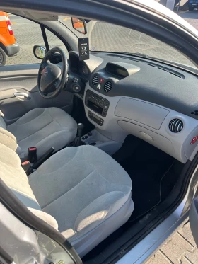 Citroen C3 1.6 90 к.с., снимка 6