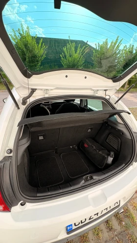 Citroen C3 Exclusive, снимка 15