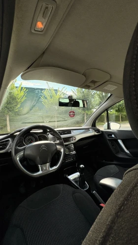 Citroen C3 Exclusive, снимка 7