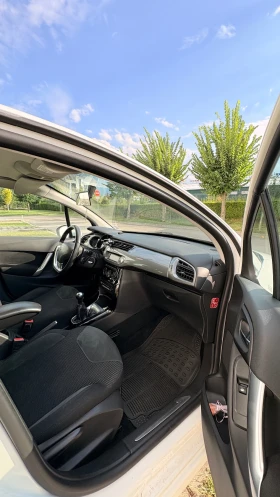 Citroen C3 Exclusive, снимка 13