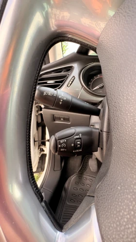 Citroen C3 Exclusive, снимка 11