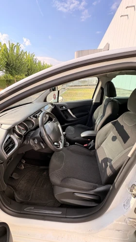 Citroen C3 Exclusive, снимка 8