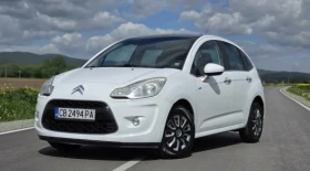 Citroen C3 Exclusive, снимка 4