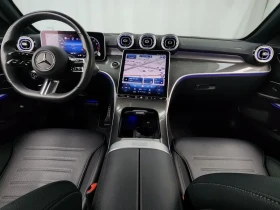 Mercedes-Benz C 300 Amg Line, снимка 7
