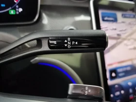 Mercedes-Benz C 300 Amg Line, снимка 9