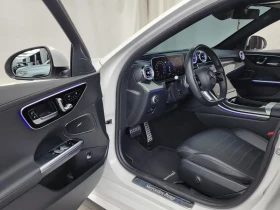 Mercedes-Benz C 300 Amg Line, снимка 10