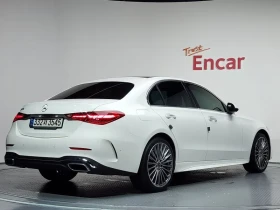 Mercedes-Benz C 300 Amg Line, снимка 2
