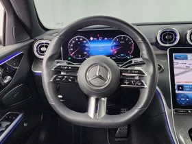 Mercedes-Benz C 300 Amg Line, снимка 13