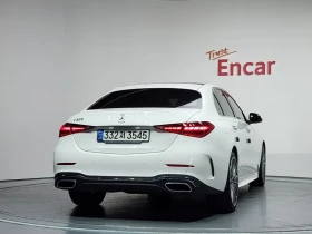 Mercedes-Benz C 300 Amg Line, снимка 4