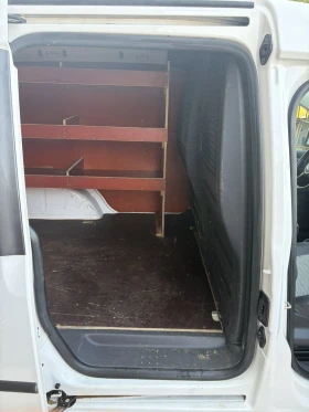 VW Caddy 1.6TDI/EURO5/ПЕРФЕКТНО СЪСТОЯНИЕ!, снимка 8