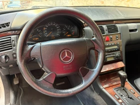 Mercedes-Benz E 200, снимка 6