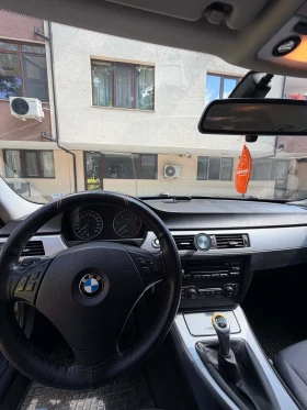 BMW 320 320d 2.0 163к.с, снимка 3