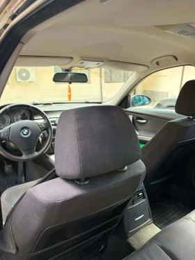 BMW 320 320d 2.0 163к.с, снимка 12