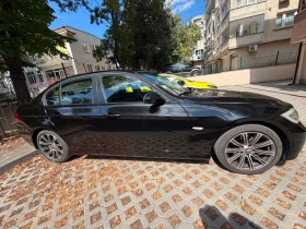 BMW 320 320d 2.0 163к.с, снимка 2