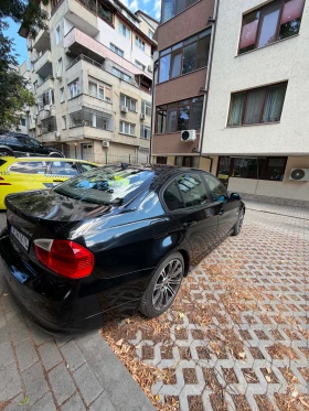 BMW 320 320d 2.0 163к.с, снимка 7