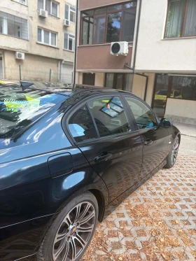 BMW 320 320d 2.0 163к.с, снимка 8