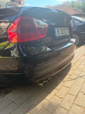 BMW 320 320d 2.0 163к.с, снимка 9