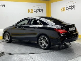 Mercedes-Benz CLA 220 Amg Line, снимка 2