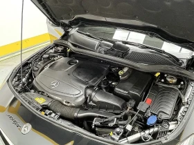 Mercedes-Benz CLA 220 Amg Line, снимка 6