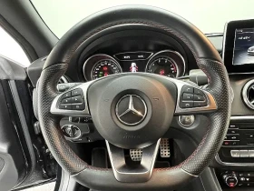 Mercedes-Benz CLA 220 Amg Line, снимка 11