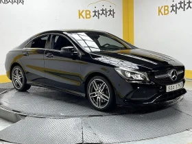Mercedes-Benz CLA 220 Amg Line, снимка 1