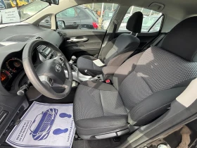 Toyota Auris 1.4 D4D FACELIFT, снимка 11