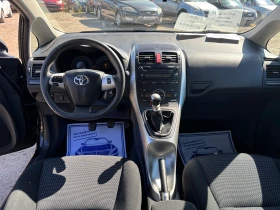 Toyota Auris 1.4 D4D FACELIFT, снимка 7