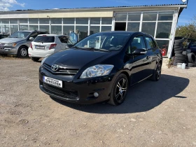 Toyota Auris 1.4 D4D FACELIFT, снимка 2