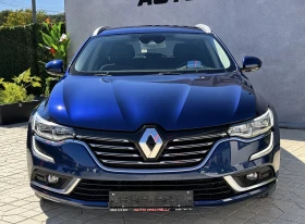 Renault Talisman 1.6D | 4 Control | ЛИЗИНГ | БАРТЕР, снимка 2