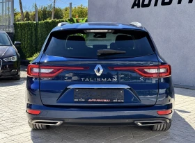 Renault Talisman 1.6D | 4 Control | ЛИЗИНГ | БАРТЕР, снимка 6