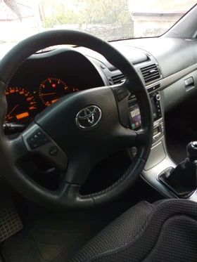 Toyota Avensis, снимка 12