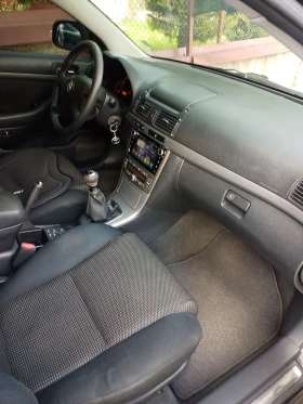 Toyota Avensis, снимка 7