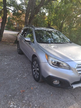 Subaru Outback, снимка 2