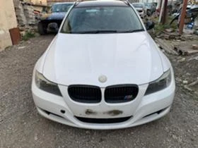 BMW 330 245 кс 1