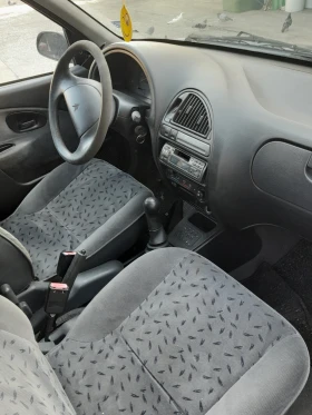 Citroen Saxo 1.1i, снимка 5