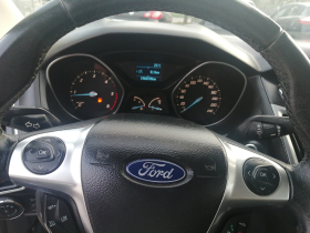Ford Focus 1.6TDCI 95k.c., снимка 12 - Автомобили и джипове - 44908749