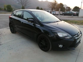 Ford Focus 1.6TDCI 95k.c., снимка 3