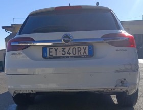 Opel Insignia 2.0 CDTI, снимка 2 - Автомобили и джипове - 45484389
