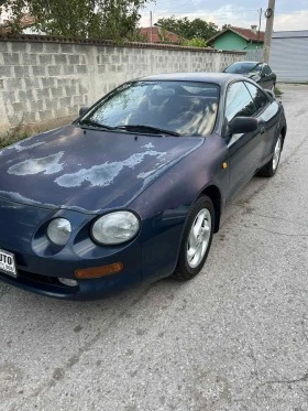 Обява за продажба на Toyota Celica ~4 300 лв. - изображение 3