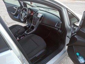 Opel Astra 1.7CDTI | Mobile.bg   11