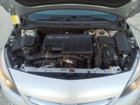 Opel Astra 1.7CDTI | Mobile.bg   14