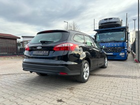 Ford Focus 1.6D EURO 5A | Mobile.bg   4
