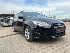 Ford Focus 1.6D EURO 5A | Mobile.bg    6