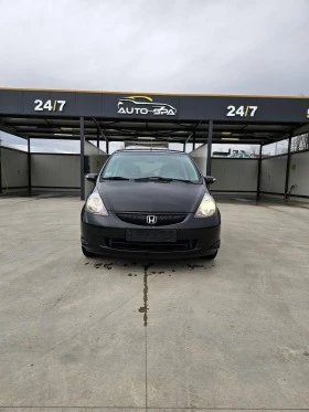 Honda Jazz 1.4i - [1] 