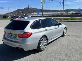 BMW 330, снимка 5 - Автомобили и джипове - 44914664